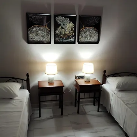 Appartement Denis Argostoli (Kefalonia)