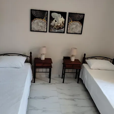 Denis Appartement Argostoli (Kefalonia)