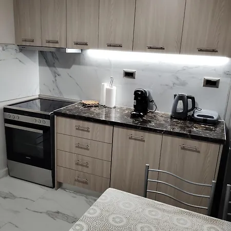 Denis Appartement Argostóli