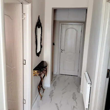 Apartment Denis *
