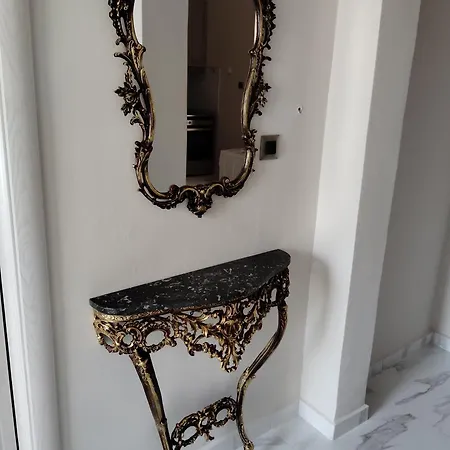 Denis Appartement Argostóli