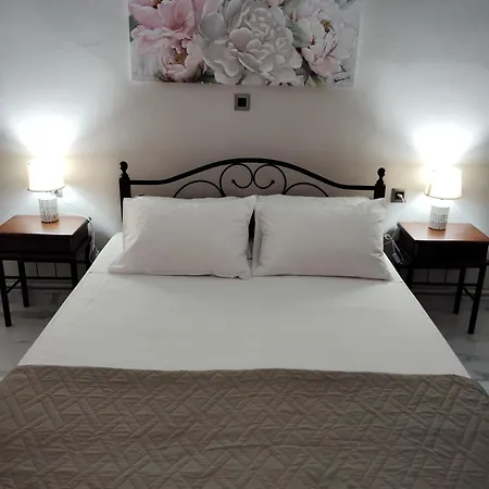 Denis Appartement