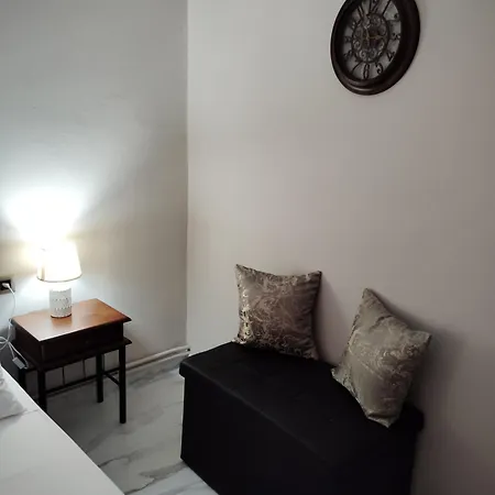 Appartement Denis *