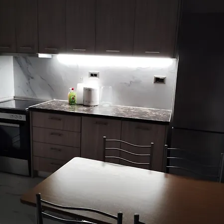 Apartamento Denis Argostoli (Kefalonia)